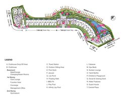 The Residences at W Singapore Sentosa Cove (D4), Condominium #549652801